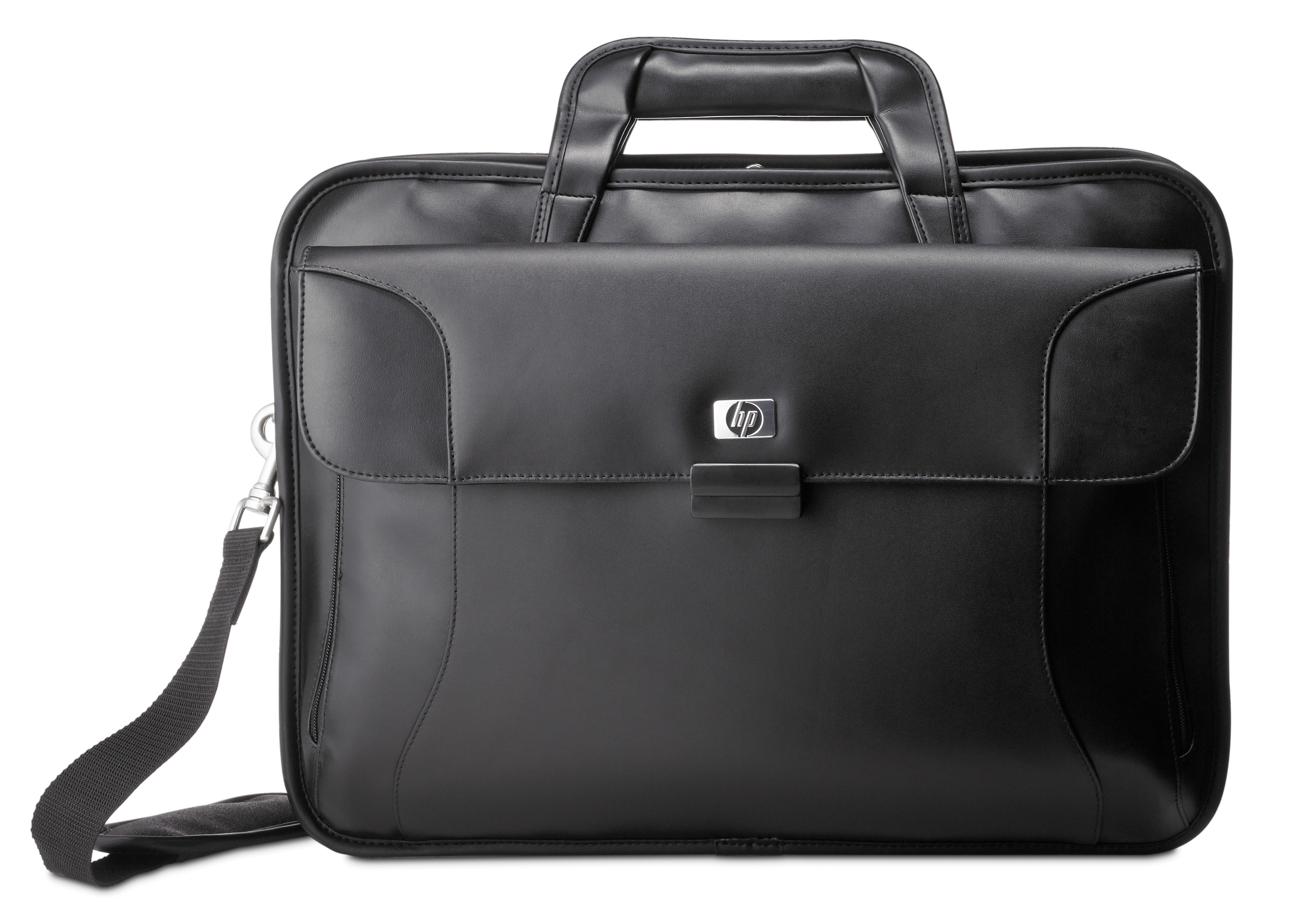 Maletín para portátil - HP KN 604 AA-MALETIN-EXECUTIVE-CUIR