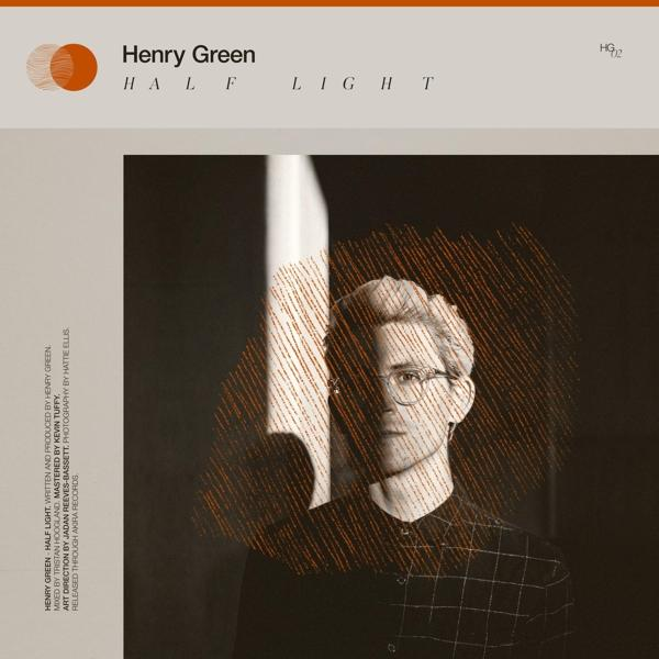 HALF Green - LIGHT Henry (Vinyl) -