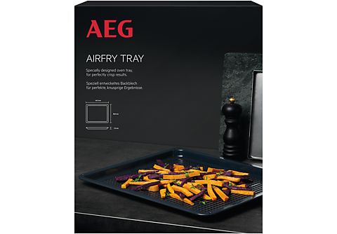 AEG Plaque de cuisson Airfry (A9OOAF00)