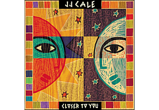 J.J. Cale - CLOSER TO YOU (+CD)  - (Vinyl)