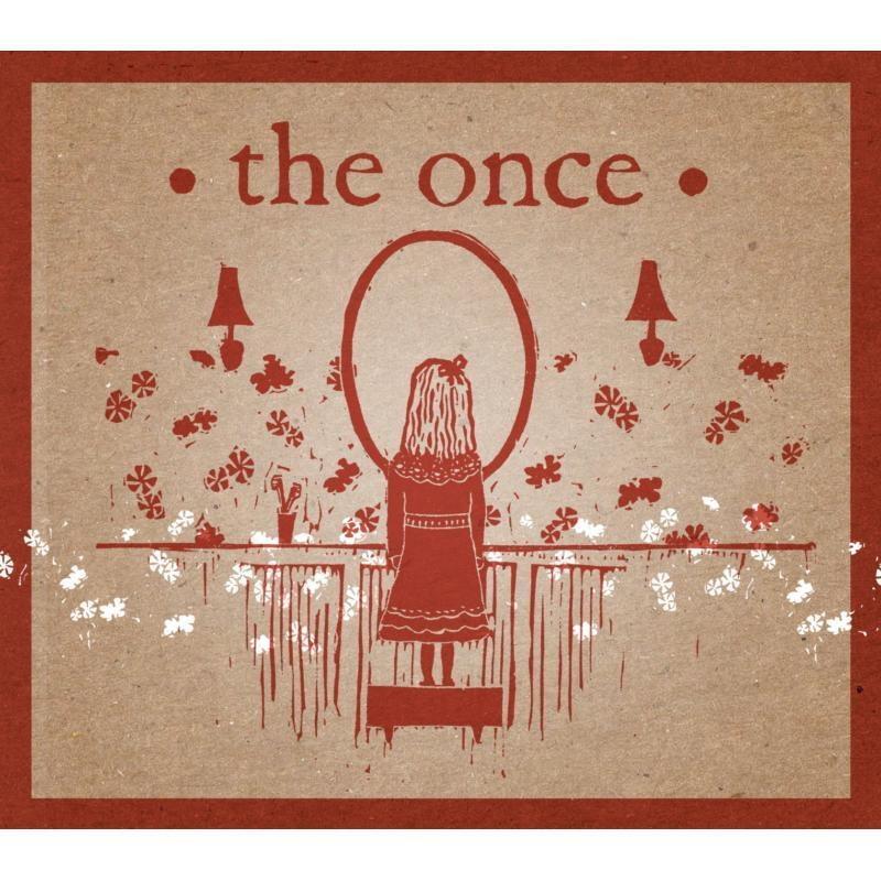 The Once - The Once  - (CD)