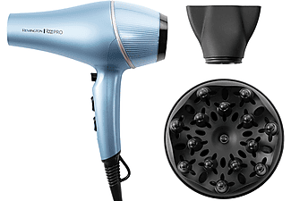 REMINGTON Shine Therapy Pro2200 Haartrockner Blau (2200 Watt)