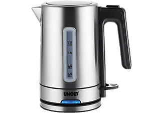 UNOLD One 18020 - Bouilloire (, Acier inoxydable)