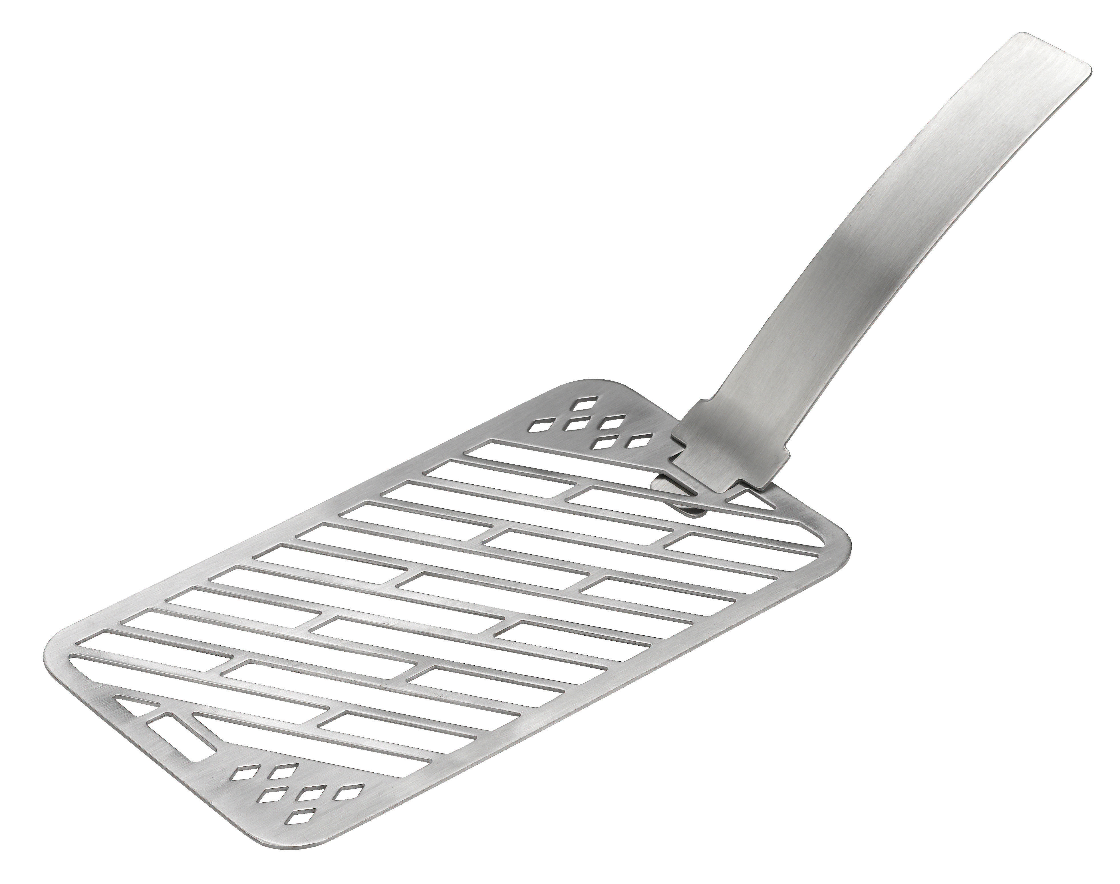 TEPRO 3185 Toronto Basic Gasgrill, Edelstahl (2800 Watt)