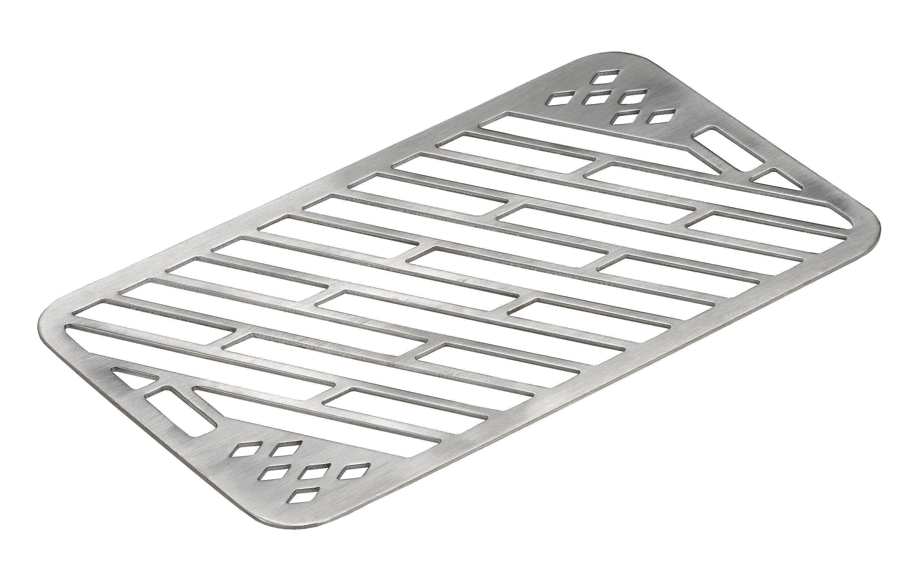 TEPRO 3185 Toronto Basic Gasgrill, Edelstahl (2800 Watt)