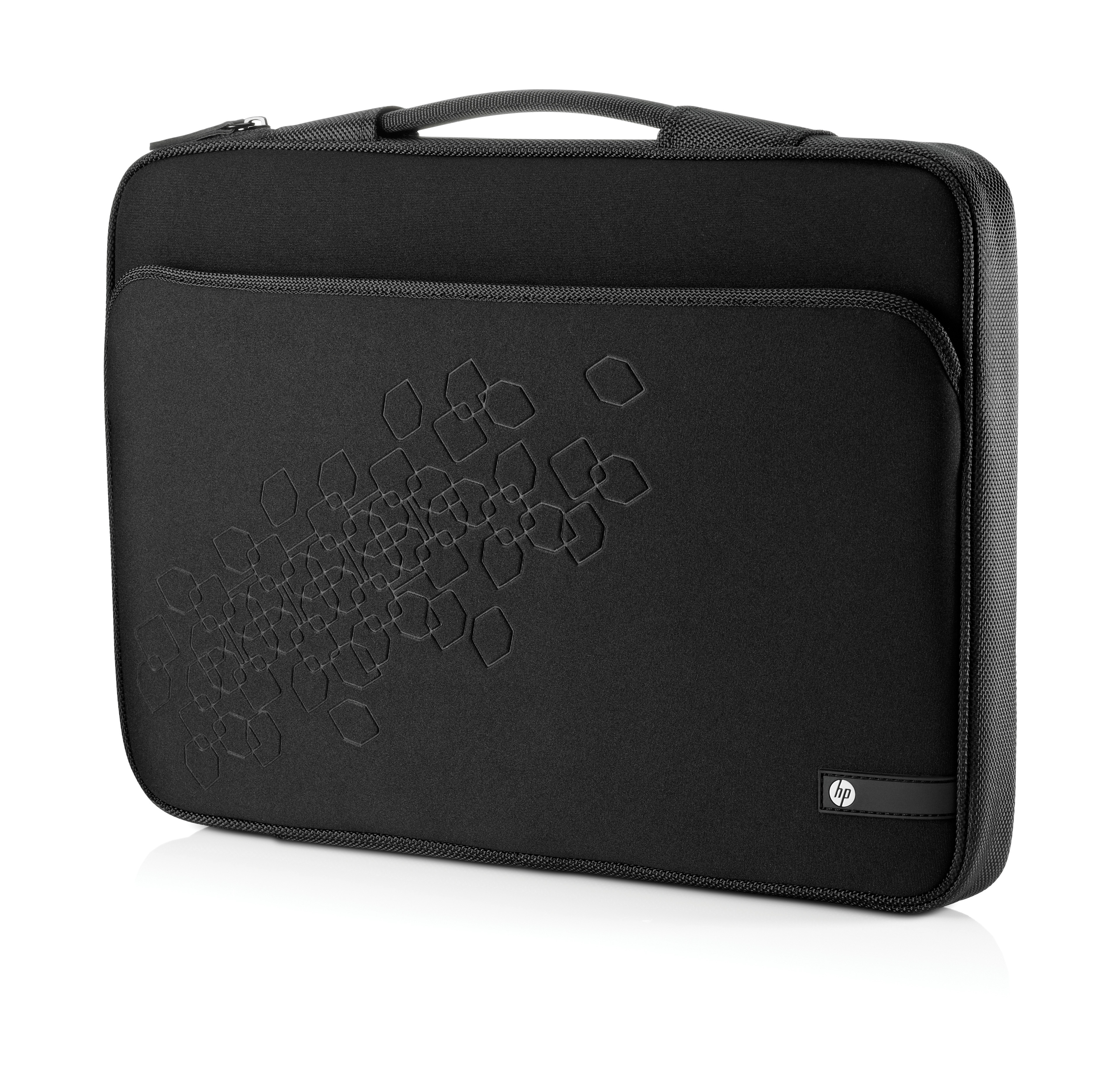 HP WU673AA 16" Funda Negro maletines para portátil