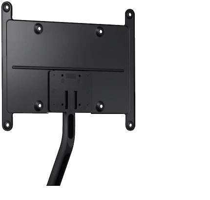 SAMSUNG VG-SESR11K Studio-Standfuß, max. 65 Zoll, Schwarz 