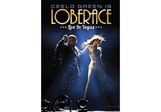 Cee Lo Green - Ceelo Green Is Loberace: Live In Vegas (DVD)