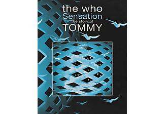 The Who - Sensation - The Story Of Tommy (DVD)