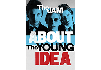 The Jam - About The Young Idea (DVD + CD)