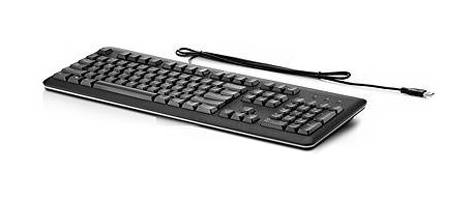 USB Standard Keyboard
