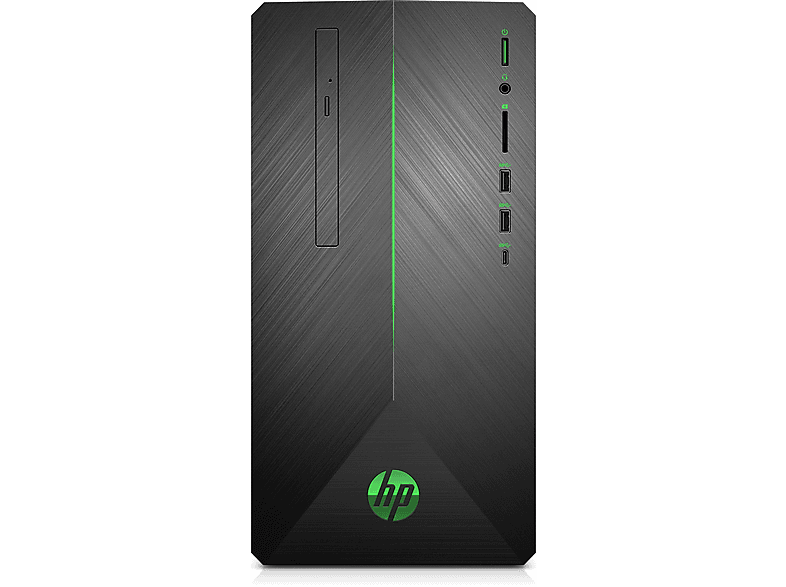 PC gaming | HP Pavilion Gaming Desktop 690-0055ns