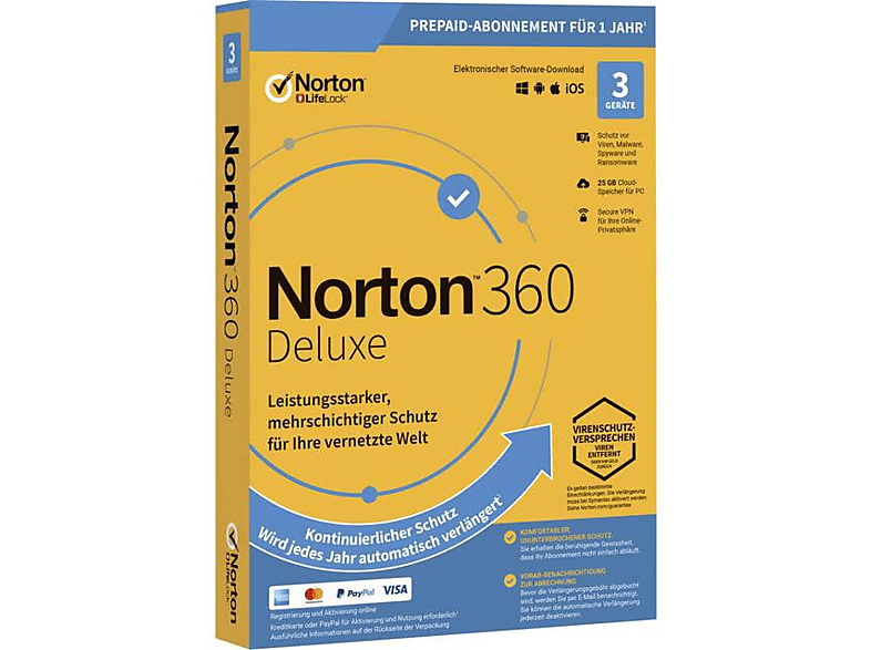 norton life lock cost