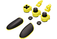 THRUSTMASTER eSwap Pro Controller Yellow Color Pack, Controller Zubehör, Schwarz/Gelb