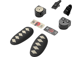 THRUSTMASTER eSwap Pro Controller Fighting Pack, Controller Zubehör, Schwarz