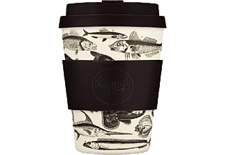 ECOFFEE CUP Toolondo Fishmann 12OZ Kávés pohár