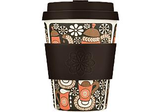 ECOFFEE CUP PW Morning Coffee 12OZ Kávés pohár