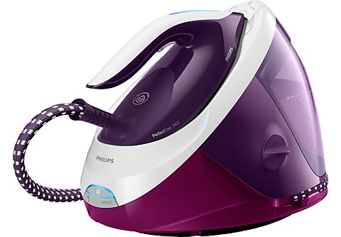PHILIPS PerfectCare 7000 Series PSG7028/30 Paars