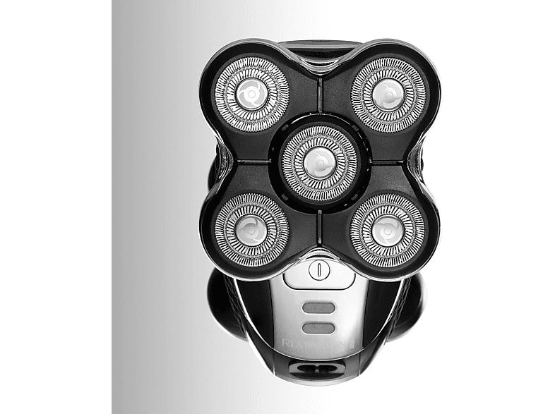 Remington Glatzen-Rasierer XR1500 — Foto 3 von 4