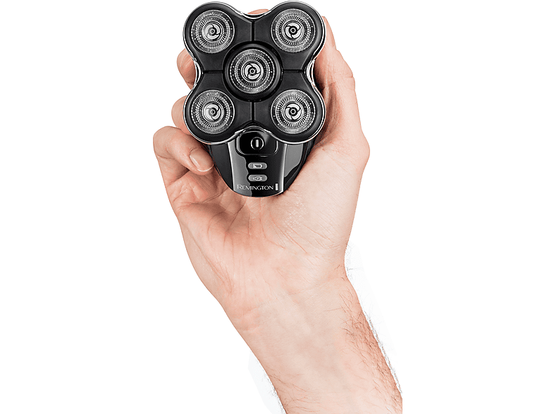 Remington Glatzen-Rasierer XR1500 — Foto 4 von 4