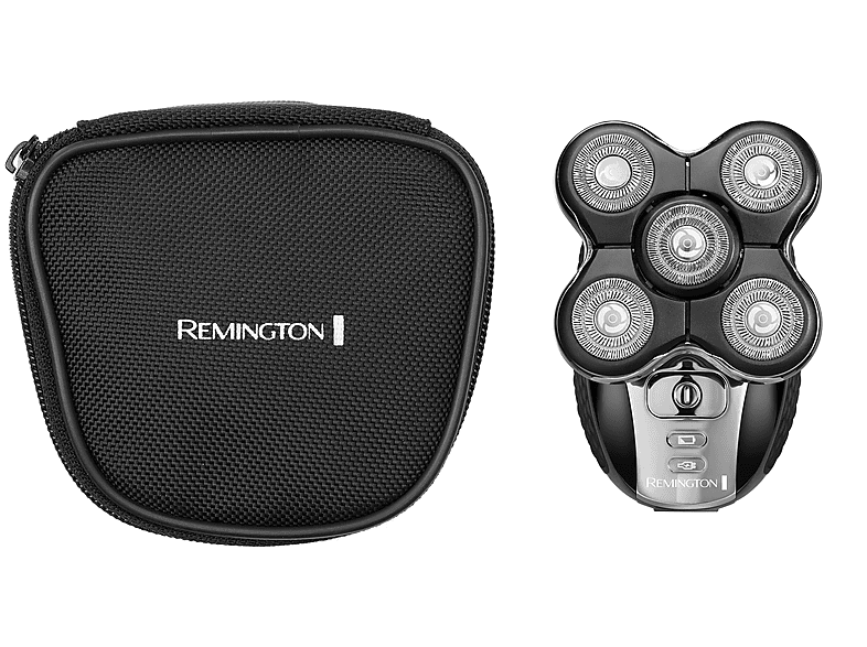 Remington Glatzen-Rasierer XR1500 — Foto 2 von 4