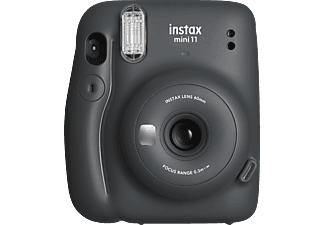 INSTAX Instax Mini 11 - Grå