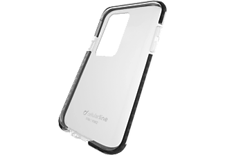 CELLULARLINE Tetra Force Shock-Twist - Custodia (Adatto per modello: Samsung Galaxy S20 Ultra)