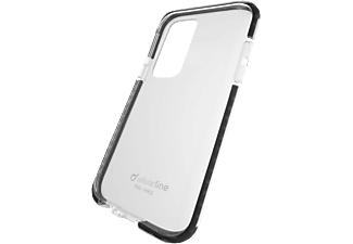 CELLULARLINE Tetra Force Shock-Twist - Coque (Convient pour le modèle: Samsung Galaxy S20)