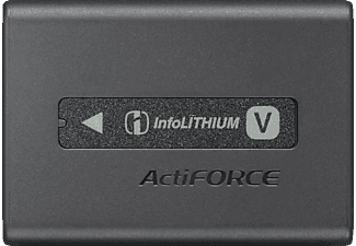 SONY NP-FV100A2 Li-Ion Akku, 7.4 Volt, 3410 mAh Akku $[für Sony ...