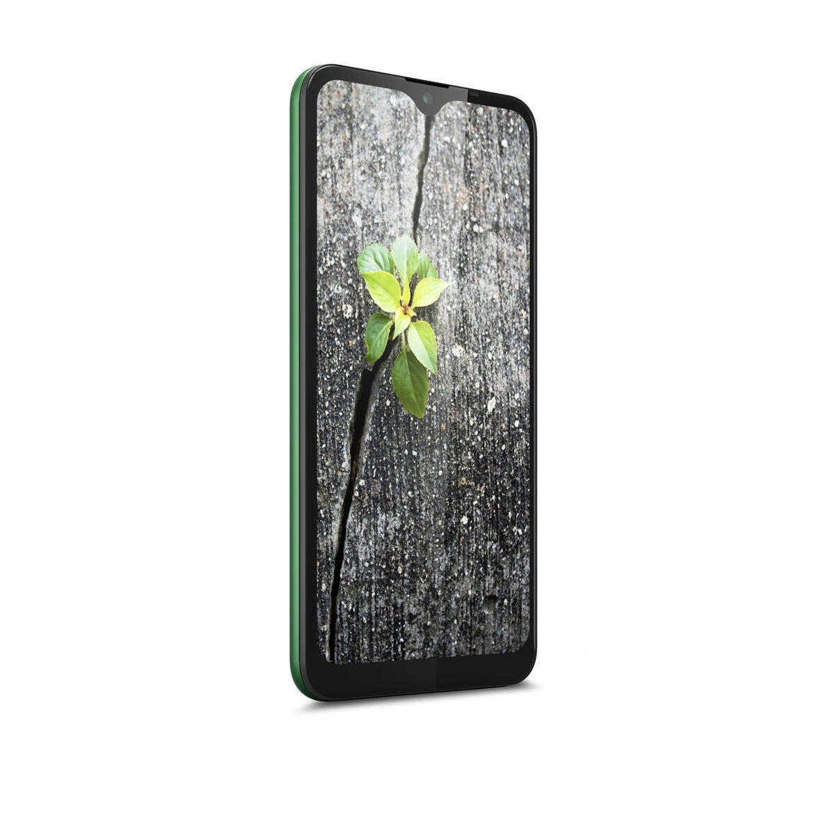 GIGASET GS110 16 GB British Racing Green Dual SIM