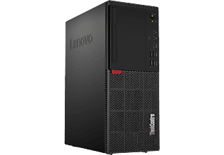 LENOVO ThinkCentre M720t Tower - PC desktop (Nero)