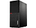 LENOVO ThinkCentre M720t Tower - PC desktop (Nero)