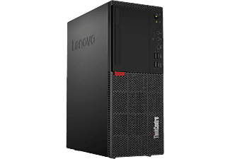 LENOVO ThinkCentre M720t Tower - Ordinateur de bureau (Noir)