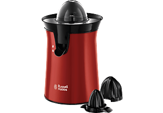 RUSSELL HOBBS Colours Plus+ Flame Red Zitruspresse (26010-56)