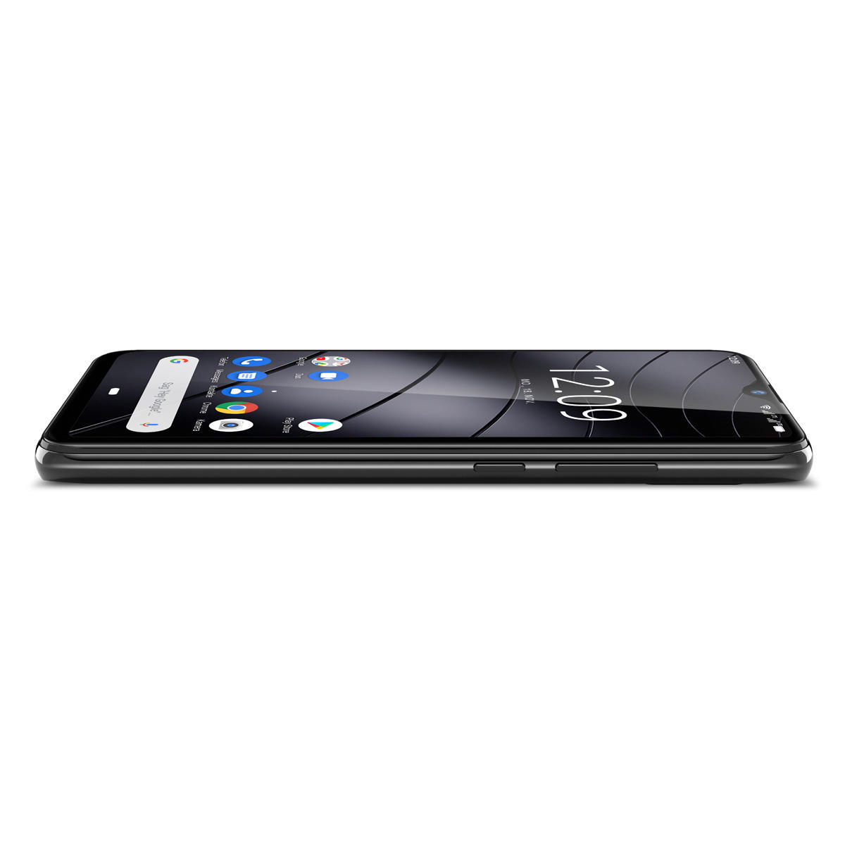 GIGASET GS290 64 GB Titatnium Grey Dual SIM
