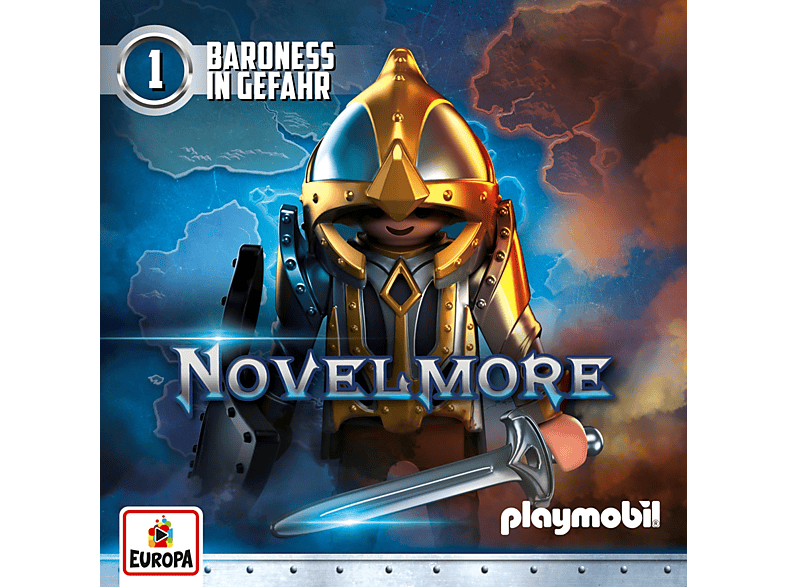 Featured image of post Ausmalbilder Novelmore Playmobil