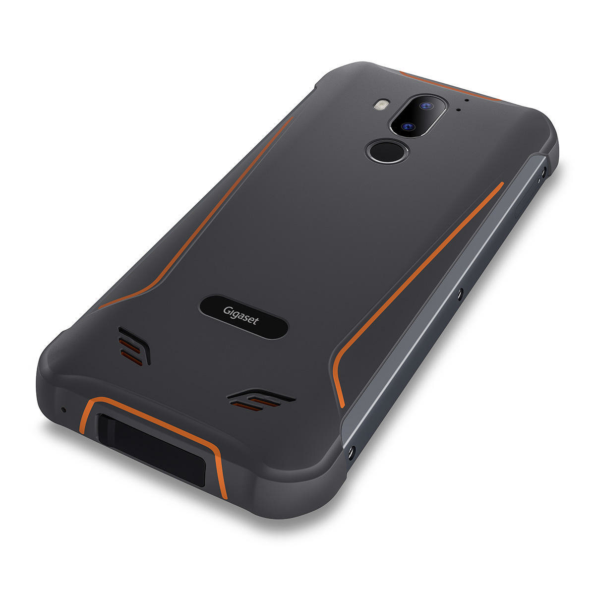 GIGASET GX290 32 GB Black/Titanium Grey Dual SIM