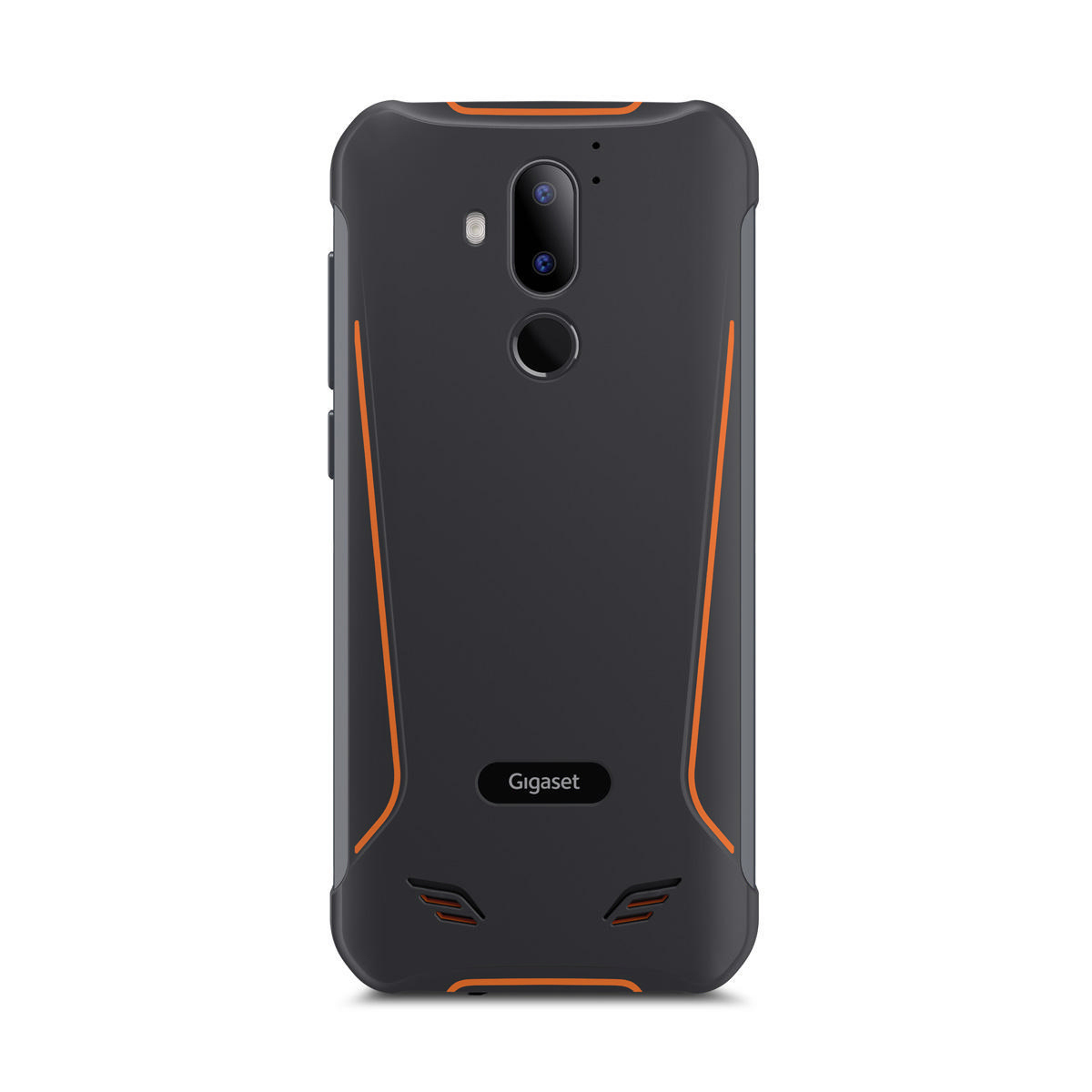 GIGASET GX290 32 GB Black/Titanium Grey Dual SIM