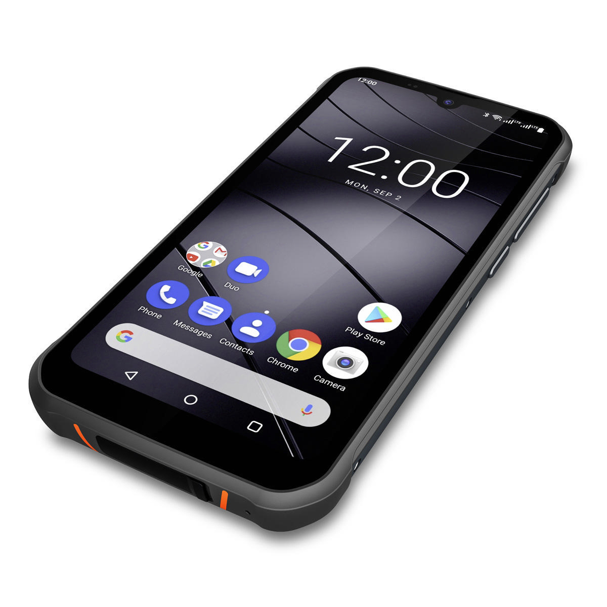 GIGASET GX290 32 GB Black/Titanium Grey Dual SIM