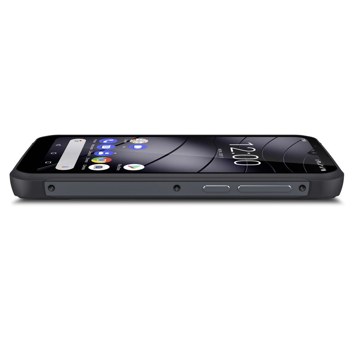 GIGASET GX290 32 GB Black/Titanium Grey Dual SIM