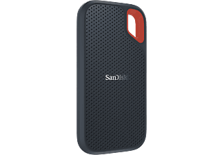 SANDISK SanDisk Extreme PRO® Portable SSD 500GB