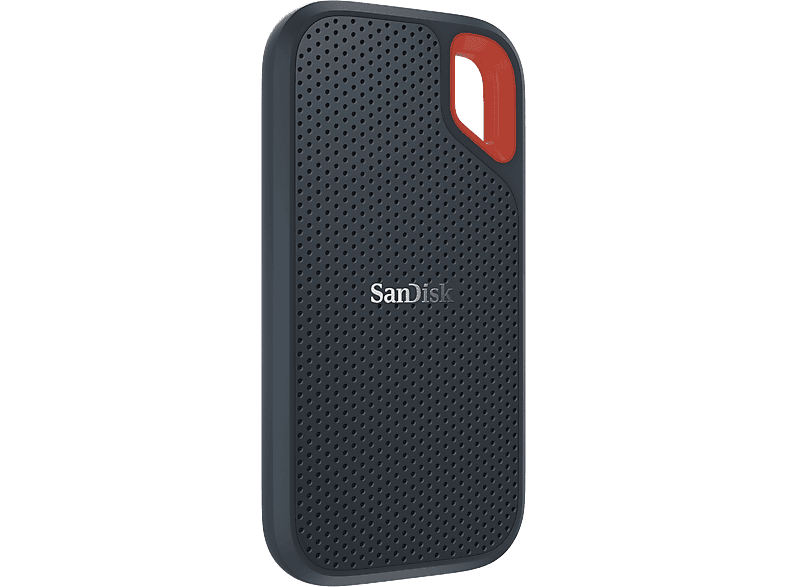 Sandisk Sandisk Extreme Pro® Portable Ssd 500gb