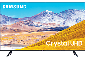 SAMSUNG Outlet UE55TU8002KXXH Crystal UHD 4K Smart TV