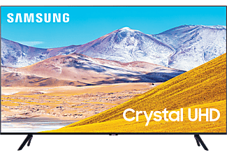 SAMSUNG UE55TU8002KXXH Crystal UHD 4K Smart TV