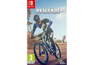 Descenders UK/FR Switch