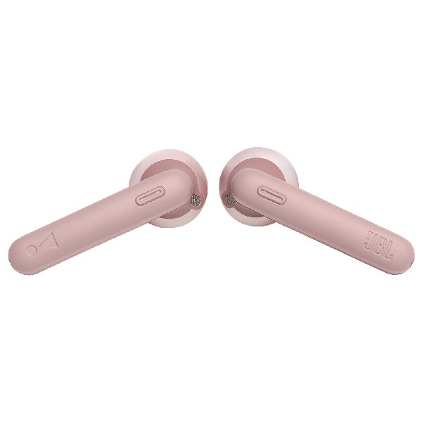 Auriculares True Wireless - JBL Tune 220, True Wireless, Bluetooth® 5.0, 19h Autonomía, Rosa