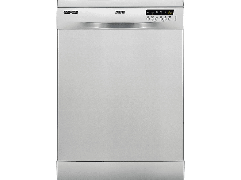 Lavavajillas | Zanussi ZDF26020XA