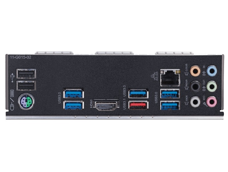 Placa base gaming - Gigabyte Z390 Gaming X, Intel® Z390, 4x DIMM DDR4, Hasta 64 GB RAM, Negro