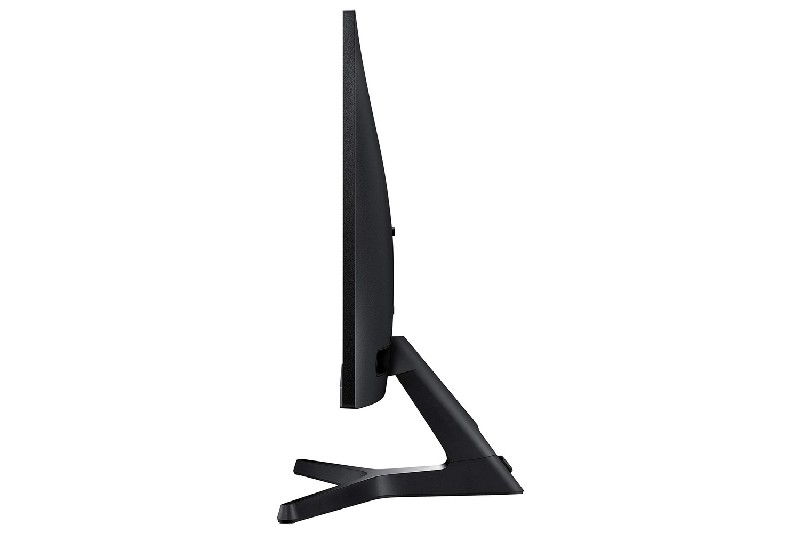 Monitor - Samsung S27R350FHU, 27", LED, Full HD 1920x1080, FreeSync, 250 cd/m², 5 ms, 178º, HDMI, Plata