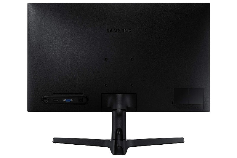 Monitor - Samsung S27R350FHU, 27", LED, Full HD 1920x1080, FreeSync, 250 cd/m², 5 ms, 178º, HDMI, Plata